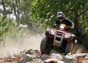 Honda FourTrax Foreman